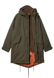 Парка CARHARTT WIP