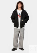 Куртка CARHARTT WIP 181718 фото 2
