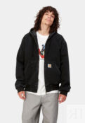 Куртка CARHARTT WIP 181718 фото 3