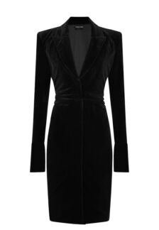 Платье TOM FORD
