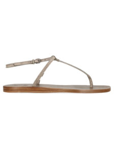 Сандалии BRUNELLO CUCINELLI