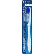 Зубная щетка Curasept Зубная щетка Curasept Soft 015 CS-07208 фото 5