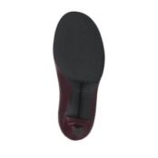 Женские демисезонные ботильоны EKONIKA EN01159CN-20-cherry-25W фото 4