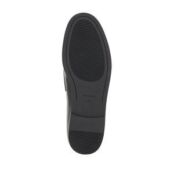 Женские демисезонные лоферы EKONIKA EN01340CN-02-cherry-25W фото 5