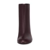 Женские демисезонные ботильоны EKONIKA EN01159CN-20-cherry-25W фото 5