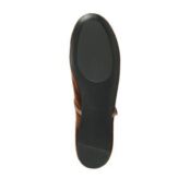 Женские балетки Мэри Джейн EKONIKA EN01141CN-01-almond-25W фото 5