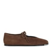Женские балетки EKONIKA EN01186CN-03-truffle-25W фото 1