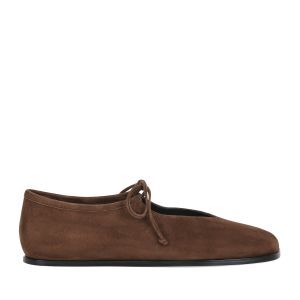 Женские балетки EKONIKA EN01186CN-03-truffle-25W фото 1