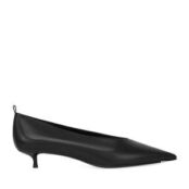 Женские туфли EKONIKA EN01133CN-02-black-25W фото 1