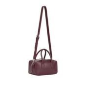 Женская сумка-боулер EKONIKA EN30037CN-02-cherry-25W фото 5