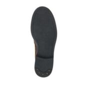 Женские демисезонные лоферы EKONIKA PREMIUM PM00418CN-04-tiramisu-25W фото 5