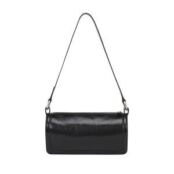 Женская мини-сумка EKONIKA PREMIUM PM30915CN-01-black-25W фото 1