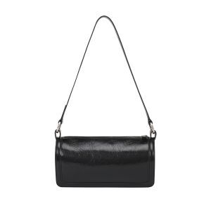 Женская мини-сумка EKONIKA PREMIUM PM30915CN-01-black-25W фото 1