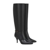 Женские демисезонные сапоги EKONIKA EN01380CN-23-black-25W фото 3