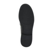 Женские демисезонные лоферы EKONIKA EN01341CN-03-black-25W фото 5