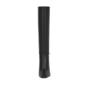 Женские демисезонные сапоги EKONIKA EN01380CN-23-black-25W фото 5