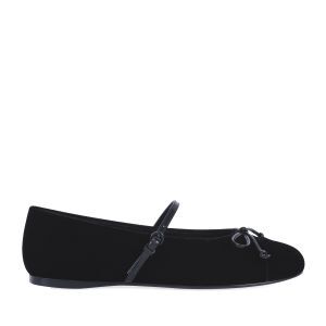 Женские балетки Мэри Джейн EKONIKA EN01141CN-01-black-25W фото 1