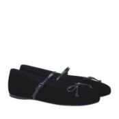 Женские балетки Мэри Джейн EKONIKA EN01141CN-01-black-25W фото 3