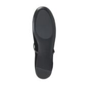 Женские балетки Мэри Джейн EKONIKA EN01141CN-01-black-25W фото 5