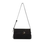 Женская сумка кросс-боди EKONIKA EN30163CN-02-dk.brown-25W фото 1