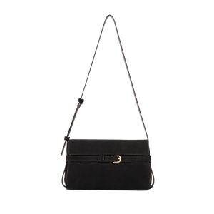 Женская сумка кросс-боди EKONIKA EN30163CN-02-dk.brown-25W фото 1