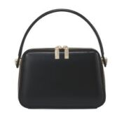 Женская мини-сумка EKONIKA EN30281CN-01-black-25W фото 1
