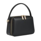 Женская мини-сумка EKONIKA EN30281CN-01-black-25W фото 3