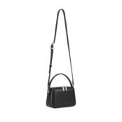 Женская мини-сумка EKONIKA EN30281CN-01-black-25W фото 4
