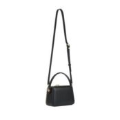 Женская мини-сумка EKONIKA EN30281CN-01-black-25W фото 5