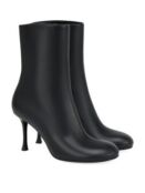 Женские демисезонные ботильоны EKONIKA EN01159CN-21-black-25W фото 3
