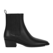 Женские демисезонные челси EKONIKA EN01364CN-20-black-25W фото 1