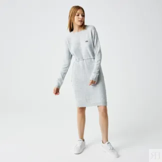 Платье Lacoste