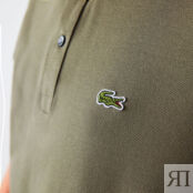 Мужское поло Lacoste L.12.12 Slim Fit фото 5