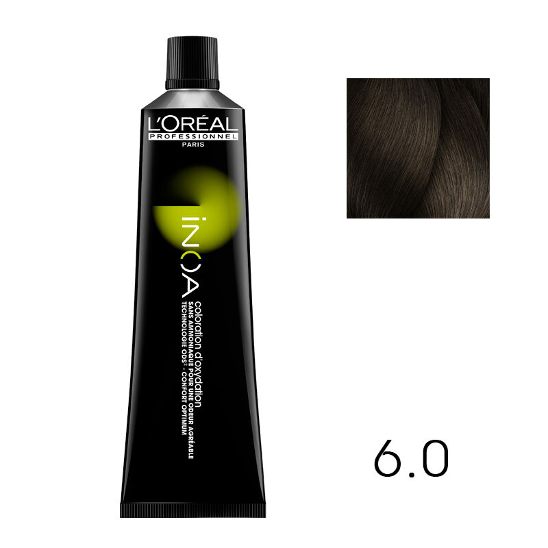Краска L'Oreal Professionnel E3970101 фото 1