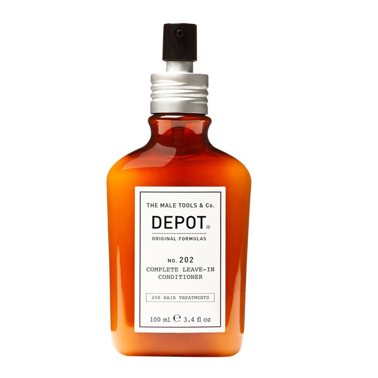 Кондиционер Depot фото 1