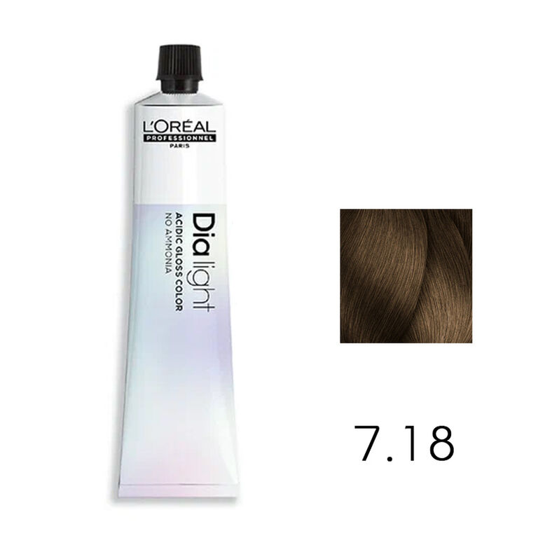 Краска L'Oreal Professionnel E3748800 фото 1
