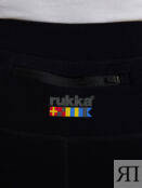 Брюки софтшелл женские Rukka Majajarvi, Черный 470783230QQR0L-990 фото 5