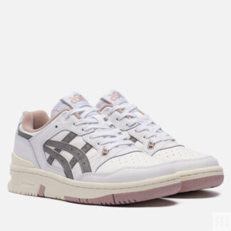 Кроссовки ASICS EX 89, цвет белый, размер 43.5 EU