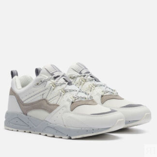 Мужские кроссовки KARHU Fusion 2.0, цвет бежевый, размер 43.5 EU