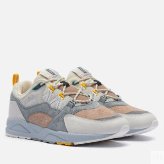 Мужские кроссовки KARHU Fusion 2.0, цвет бежевый, размер 44.5 EU