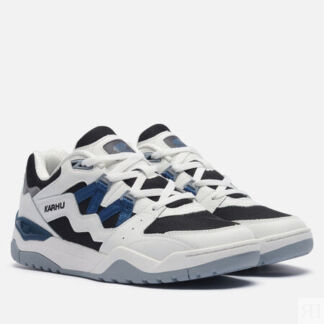 Мужские кроссовки KARHU Fusion XT, цвет белый, размер 43.5 EU