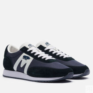 Мужские кроссовки KARHU Albatross 82, цвет синий, размер 43.5 EU
