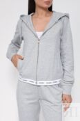 Домашняя толстовка из хлопка Guess фото 1