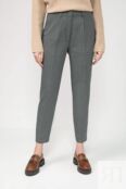 Брюки зауженного кроя Esprit Casual фото 1