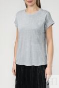 Футболка из вискозы Esprit Collection фото 1