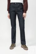Джинсы однотонные 501 LEVI'S фото 1