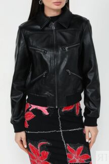 Куртка (иск.кожа) Desigual