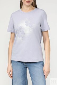 Футболка хлопковая Esprit Casual