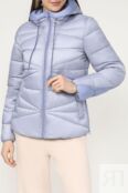 Куртка утепленная с капюшоном Esprit Casual фото 1