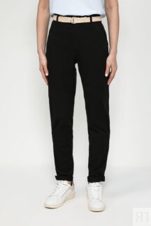 Брюки хлопковые Esprit Casual